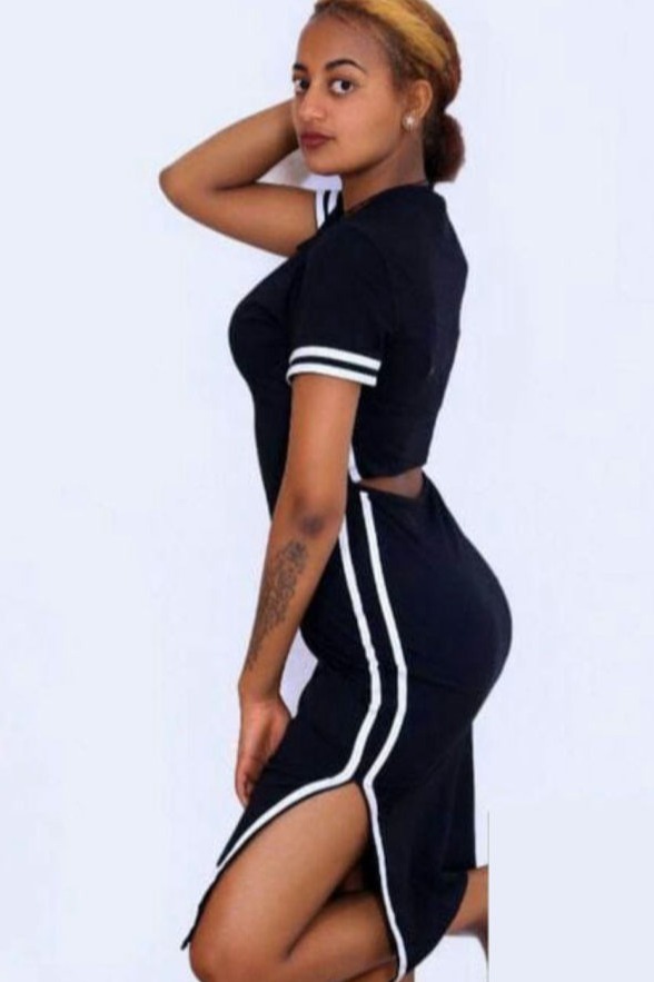 high end escort girl