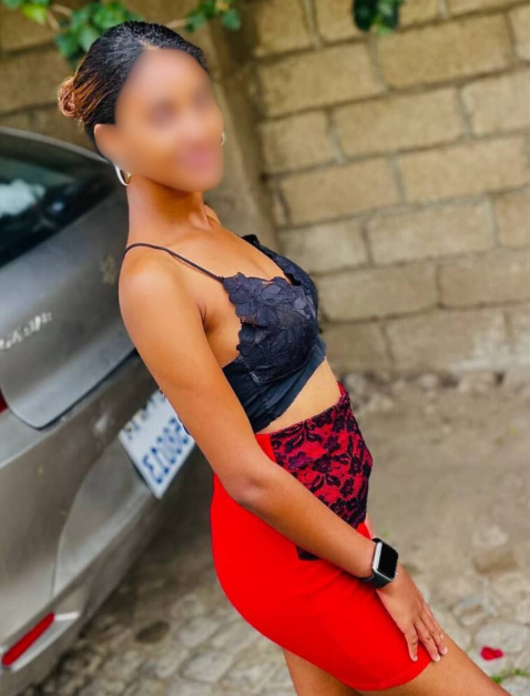 Sexy blen eden escort ethiopia for hot sex